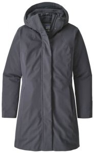 Patagonia Ws Tres 3-in-1 Parka Damen (Blau S INT ) | Bekleidung Jacken Outdoorjacken