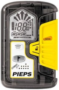 Pieps DSP Pro (Neutral ) | Ausruestung Elektronik LVS-Geraete