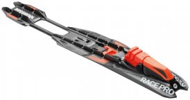 Rossignol Race Pro Skate (Schwarz ) | Ausruestung Skiausruestung
