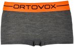 Ortovox 185 Rock 'n' Wool Hot Pants Women Damen ( Grau XL INT,)