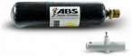 ABS Auslöseeinheit Carbon Skitourenrucksack ( Neutral one size One Size,)