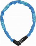Abus 5805C/75 Fahrradschloss ( Blau 75 One Size,)