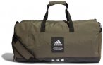 adidas 4 Athlts Duffel Bag Medium ( Schlamm one size)