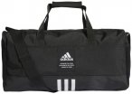 adidas 4 Athlts Duffel Bag Medium Sporttasche ( Schwarz one size)