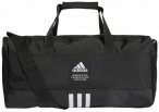 adidas 4 Athlts Duffel Bag Small Sporttasche ( Schwarz one size)