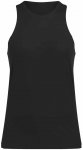 adidas CLUB TANK W Damen ( Schwarz XS Größe,)