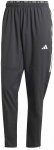 adidas M Own The Run E 3 Stripes Pant Herren ( Schwarz XXL)