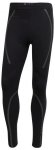 adidas M Saturday Tight Herren Laufhose ( Schwarz S INT,)