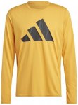adidas M Ultimate Conquer The E Jacket Herren ( Gelb S INT,)