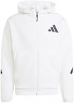 adidas Z.N.E. Herren Hoodie ( Weiß L Größe,)