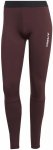 adidas Terrex W Xperior X-Country Tight Damen ( Dunkelrot L Größe,)
