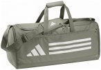 adidas Train Duffel Bag Medium ( Grau one size)