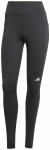 adidas W Own The Run 1/1 Leggings Damen ( Schwarz XS)