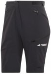 adidas W Xperior Softshell Shorts Damen ( Schwarz 34)