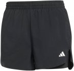 adidas Workout Essentials 2in1 Damen Shorts ( Schwarz XS)