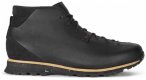 Aku Minima Herren ( Schwarz 7,5 UK, 41.5 EU |) , Typ AB (Leichte Wanderschuhe)