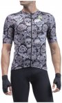 ALE cycling SOLIDMEXICO Herren ( Schwarz L INT,)
