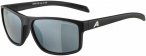 Alpina Nacan I Herren Fahrradbrille ( Schwarz one size One Size,)