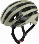 Alpina Ravel Fahrradhelm Unisex ( Beige 51 Größe,)