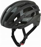 Alpina Ravel Fahrradhelm Unisex ( Schwarz 55 Größe,)