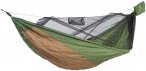 Amazonas Adventure Hero XXL Hängematte ( Grün one size One Size,)