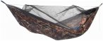 Amazonas Moskito-Traveller Forest Hängematte ( Dunkelbraun one size Größe,)