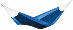 Amazonas Silk Traveller Hängematte ( Blau one size One Size,)