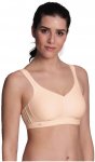 Anita Performance Damen Sport-BH ( Rosa 75A Größe,)