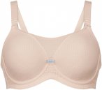 Anita Performance Wire X Damen Sport-BH ( Rosa 70B BH,)
