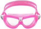Aqua Sphere SEAL KID 8 Schwimmbrille ( Pink S INT,)