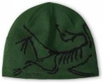 Arcteryx Bird Head Toque Beanie ( Grün one size)