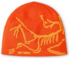 Arcteryx Bird Head Toque Beanie ( Orange one size)