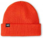 Arcteryx Mallow Toque ( Orange one size INT,)