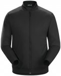Arcteryx Seton Jacket Mens Herren ( Schwarz XL INT,)
