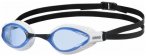 Arena AIR-SPEED Schwimmbrille ( Blau one size One Size,)