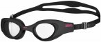 Arena The One Damen Schwimmbrille ( Schwarz one size Size,)