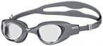 Arena The One Herren Schwimmbrille ( Transparent one size Size,)