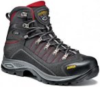 Asolo Drifter GTX EVO M Herren ( Anthrazit 8 UK, 42 EU |) , Typ B (Trekkingstief