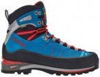 Asolo Elbrus GTX M Herren ( Blau 7,5 UK, 41 1/3 EU |) , Typ C (Alpine Bergschuhe