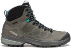 Asolo Falcon Evo Nbk GTX Damen Wanderschuhe ( Grau 5 UK, 38 EU |) , Typ AB (Leic