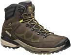 Asolo Falcon Evo NBK GTX M Herren ( Dunkelbraun 8,5) , Typ AB (Leichtwanderstief