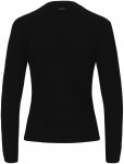 Athlecia Lankae Damen Longsleeve ( Schwarz 40 Größe,)