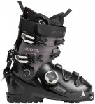 Atomic HAWX ULTRA XTD 105 BOA 25/26 Alpin Skischuhe Unisex ( Schwarz 23) ,Perfor