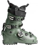 Atomic HAWX ULTRA XTD 120 BOA 25/26 Alpin Skischuhe Unisex ( Grün 29) ,Perform
