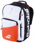 Babolat Backpack Pure Strike ( Weiß one size)