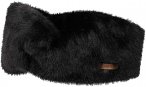 Barts Breanne Damen Stirnband ( Schwarz one size)