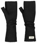 Barts Darty Fingerless Gloves ( Schwarz one size)