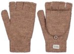 Barts Laksa Bumgloves Damen ( Ziegel S/M)