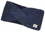 Barts Neide Headband Damen ( Blau one size One Size,)