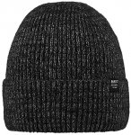 Barts Willian Mütze Unisex ( Anthrazit one size Größe,)